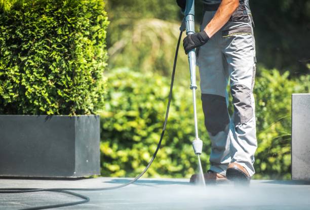 Best Rust Removal  in Pine Bluff, AR