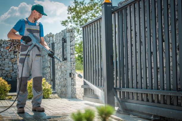 Playground Equipment Cleaning in Pine Bluff, AR