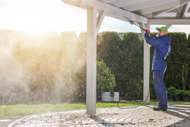 Professional Pressure Washing in Pine Bluff, AR