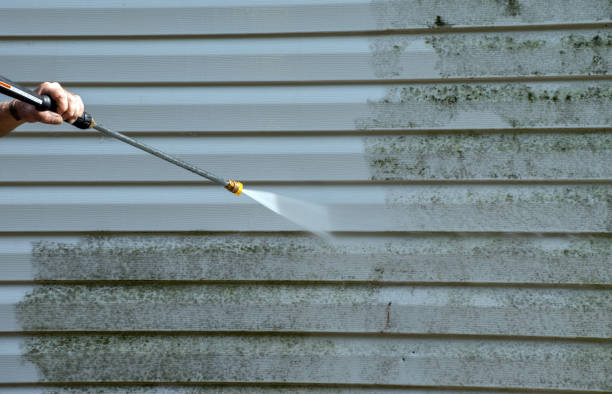 Best Building Exterior Washing  in Pine Bluff, AR