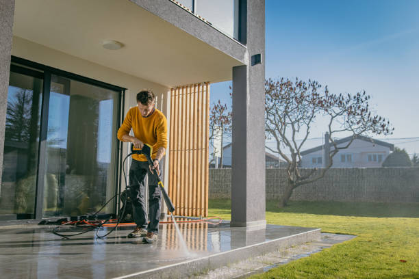Best Gutter Cleaning  in Pine Bluff, AR