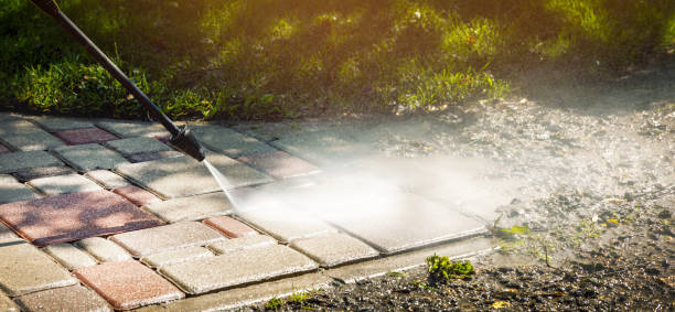 Best Post-Construction Pressure Washing  in Pine Bluff, AR