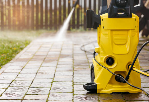 Best Gas Station Cleaning  in Pine Bluff, AR