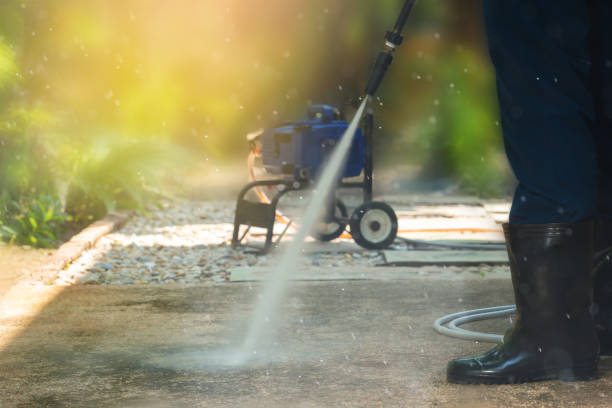Best House Exterior Washing  in Pine Bluff, AR